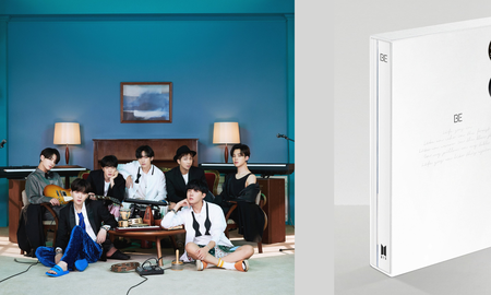 bts lanzara una nueva edicion de be en febrero bts lanzara una nueva edicion de be en febrero