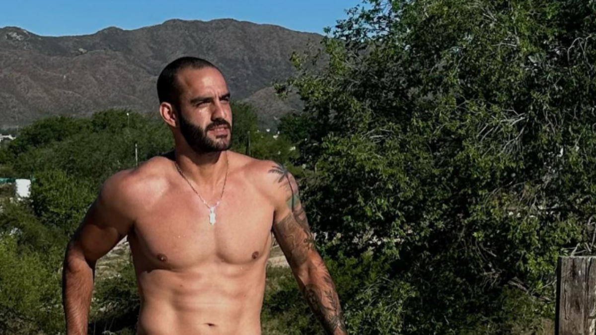 Maxi Guidici de Gran Hermano explicó que se gana la vida vendiendo contenido erótico y dejó a todos en shock con la suma en dólares que gana