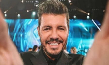 Marcelo Tinelli está ilusionado con esta nueva etapa. Marcelo Tinelli está ilusionado con esta nueva etapa.