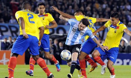 argentina debutara ante ecuador en las eliminatorias para qatar 2022 argentina debutara ante ecuador en las eliminatorias para qatar 2022