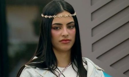 Gabriela podría ser castigada por Gran Hermano. Gabriela podría ser castigada por Gran Hermano.