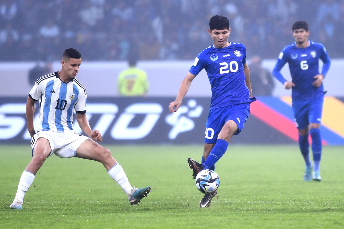 La tercera jornada del campeonato del mundo que se lleva a cabo en nuestro país se jugará el viernes 26 de mayo. Se disputarán todos los encuentros de los diferentes grupos entre los horarios de las 15 y las 18.