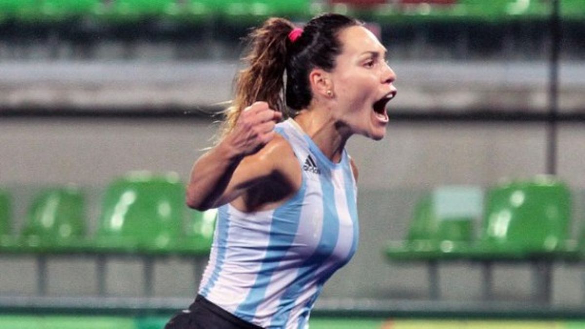 Noel Barrionuevo, una Leona que causa furor en Instagram