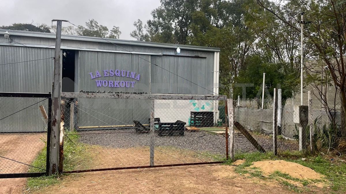 Robaron por tercera vez en lo que va del año en un gimnasio de San José del Rincón.