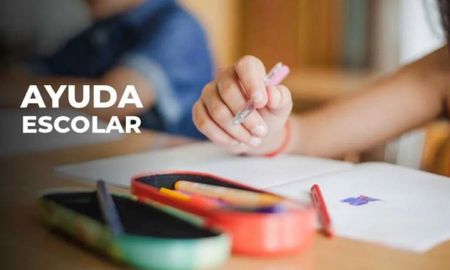 Ayuda Escolar 2026: requisitos y cómo hacer el trámite Ayuda Escolar 2026: requisitos y cómo hacer el trámite