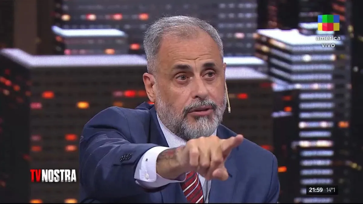 Tras el fin de TV Nostra con Jorge Rial, as&iacute; ser&aacute; la programaci&oacute;n de Am&eacute;rica TV.