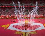Con una ceremonia en Toronto, comenzó el segundo día de fútbol en el Mundial 2026. Con una ceremonia en Toronto, comenzó el segundo día de fútbol en el Mundial 2026.