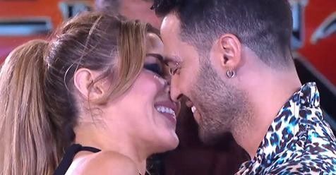 El brutal sincericidio de Jimena Barón sobre el Bailando