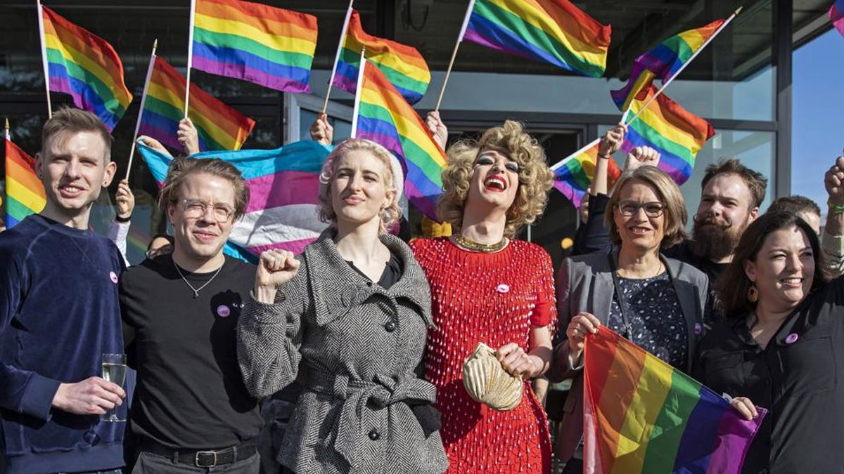 Suiza sancionó en un referéndum penalizar la homofobia de la misma forma que el racismo