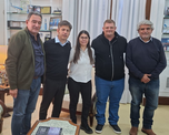 integrantes de amfestram se reunieron con el gobernador buenos aires axel kicillof integrantes de amfestram se reunieron con el gobernador buenos aires axel kicillof