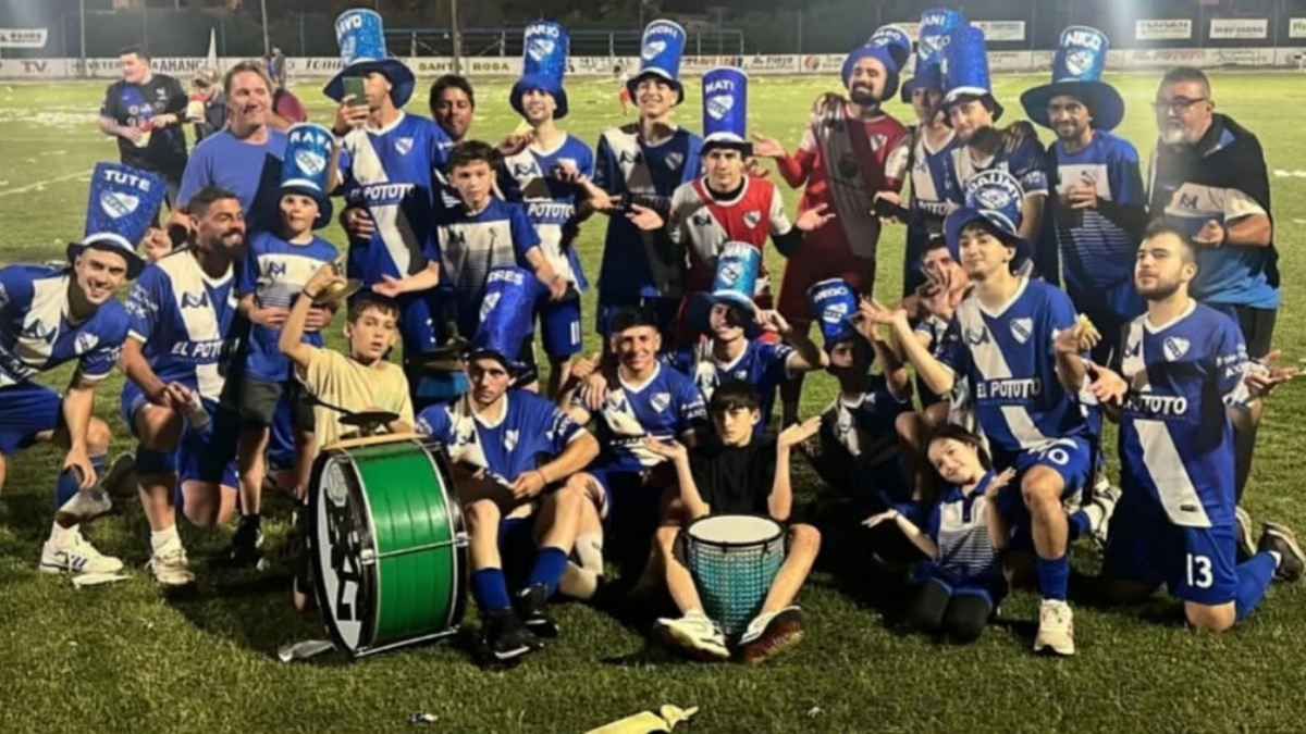 Unión de San Guillermo