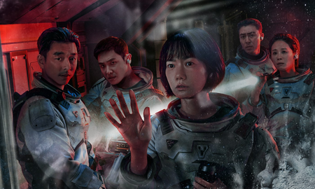 La atrapante serie coreana de 8 episodios, protagonizada por Gong Yoo Y Bae Doo Na, que podés ver en Netflix La atrapante serie coreana de 8 episodios, protagonizada por Gong Yoo Y Bae Doo Na, que podés ver en Netflix