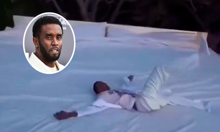 se conocio el legado oscuro de p. diddy: cargos de trafico sexual y mas se conocio el legado oscuro de p. diddy: cargos de trafico sexual y mas