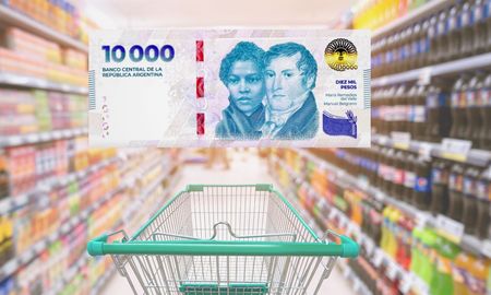 Cuáles son los productos básicos de supermercado que se pueden comprar Cuáles son los productos básicos de supermercado que se pueden comprar