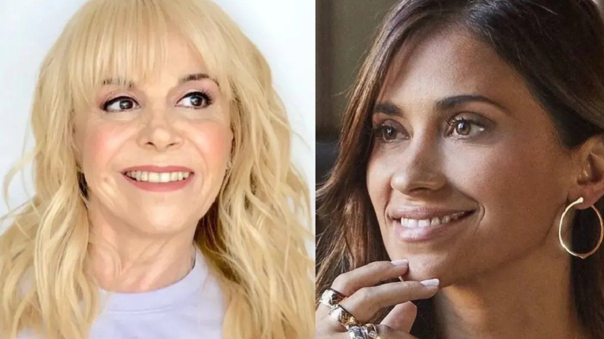 El esperado proyecto que unirá a Claudia Villafañe y Antonela Roccuzzo.