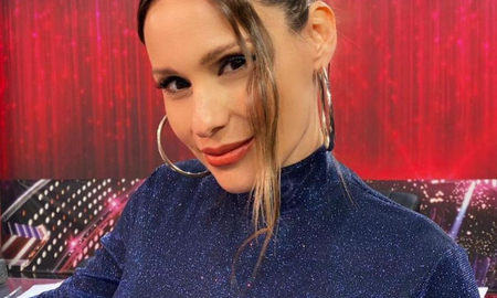 Pampita reveló quién la reemplazará en su programa. Pampita reveló quién la reemplazará en su programa.