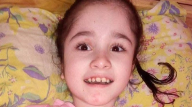A Luana, de 15 años, la hallaron en su cama, en Entre Ríos.