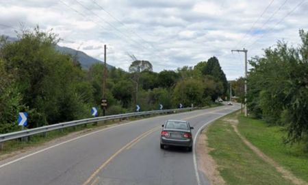 El accidente fatal se produjo este sábado por la tarde. El accidente fatal se produjo este sábado por la tarde.