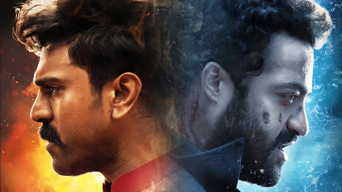 Dura más de tres horas y es una de las mejores películas de Netflix del último tiempo