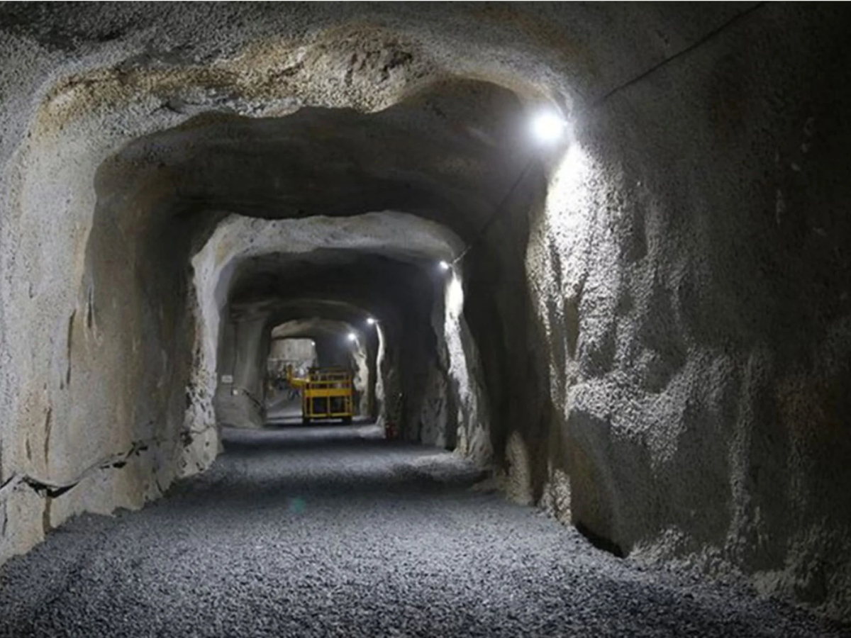 Corea del Sur construye un enigmático laboratorio 1 km bajo tierra: causó pánico en los internautas