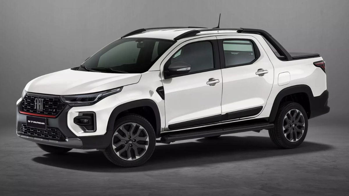 Cuánto sale la Fiat Strada con precio actualizado en abril 2026 en Argentina.