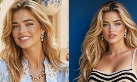 Vogue publica por primera vez una modelo completamente generada por IA en su edición impresa y causa revuelo internacional Vogue publica por primera vez una modelo completamente generada por IA en su edición impresa y causa revuelo internacional