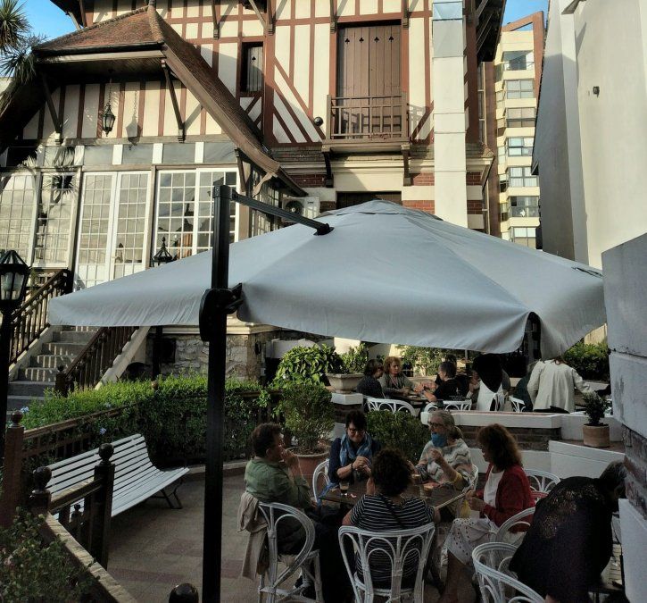 Mar del Plata: 3 casonas históticas para ir a comer&nbsp;
