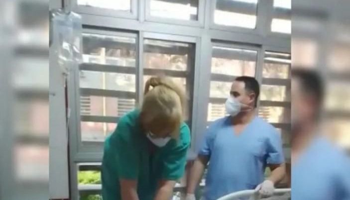 Adriana Mónica Perroni