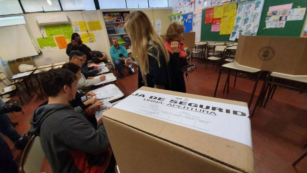 Qu&eacute; no se puede hacer en la veda electoral.