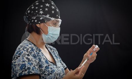 La Anmat aprueba el inicio de Fase 1 para el desarrollo de la vacuna argentina contra el coronavirus. La Anmat aprueba el inicio de Fase 1 para el desarrollo de la vacuna argentina contra el coronavirus.