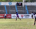 Se juegan 25 partidos de fútbol este fin de semana en toda la provincia de Santa Fe. Se juegan 25 partidos de fútbol este fin de semana en toda la provincia de Santa Fe.