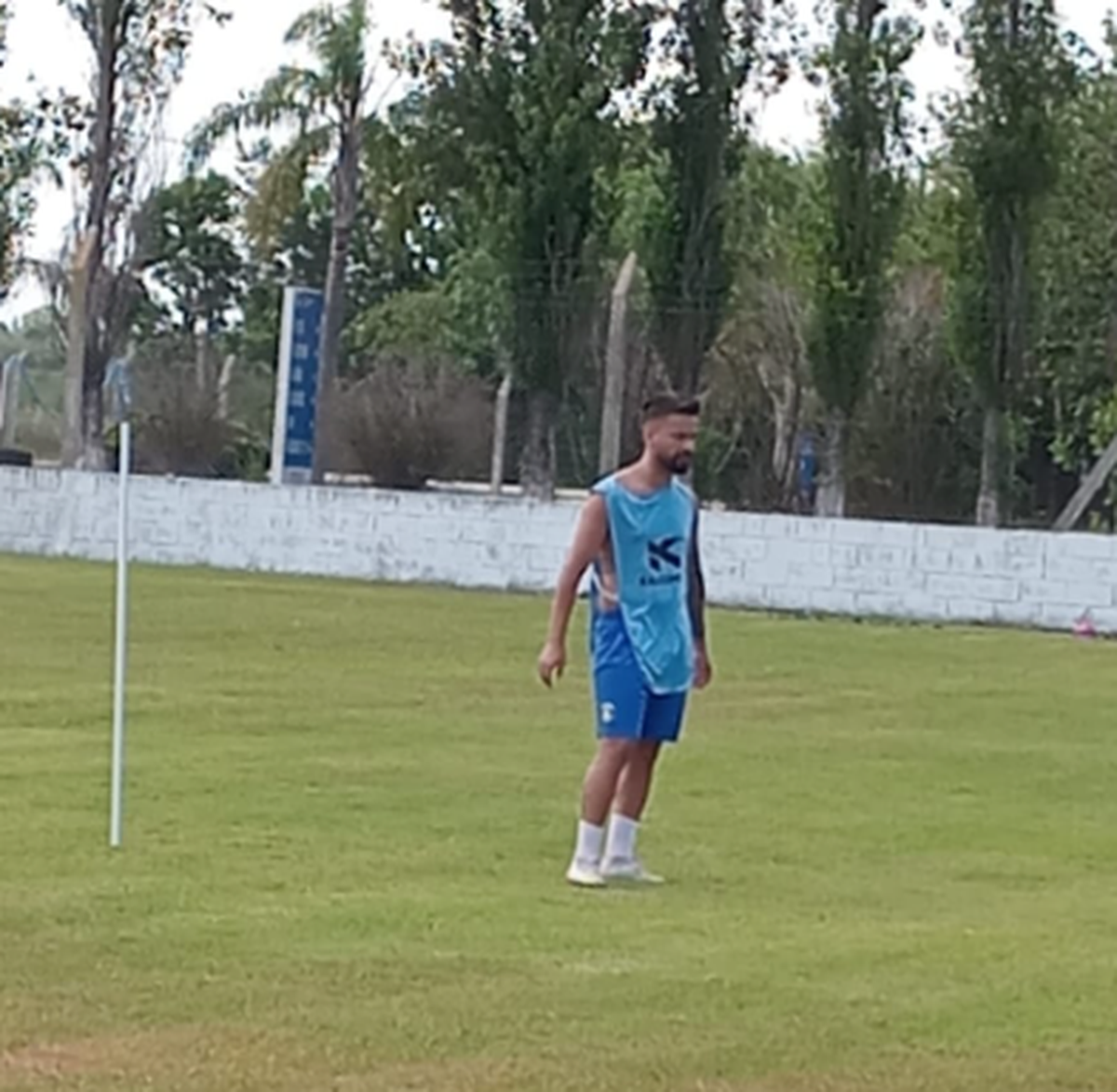 Droopy Gómez. Droopy Gómez.