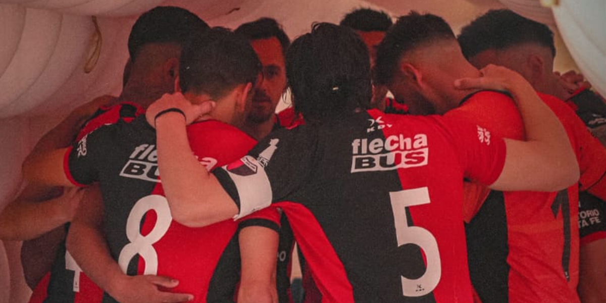Colón ante la chance de volver al triunfo en el torneo: la previa del partido con Estudiantes de Río Cuarto.