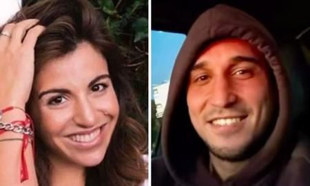 La vida sentimental de Gianinna Maradona había estado bajo la lupa tras su separación del exfutbolista Daniel Osvaldo. La vida sentimental de Gianinna Maradona había estado bajo la lupa tras su separación del exfutbolista Daniel Osvaldo.