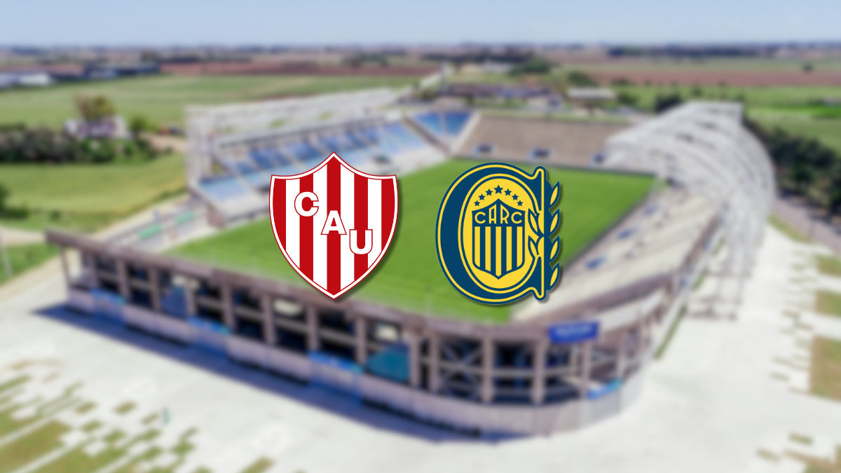 Todo confirmado para el partido de Unión vs. Rosario Central por Copa Argentina: día