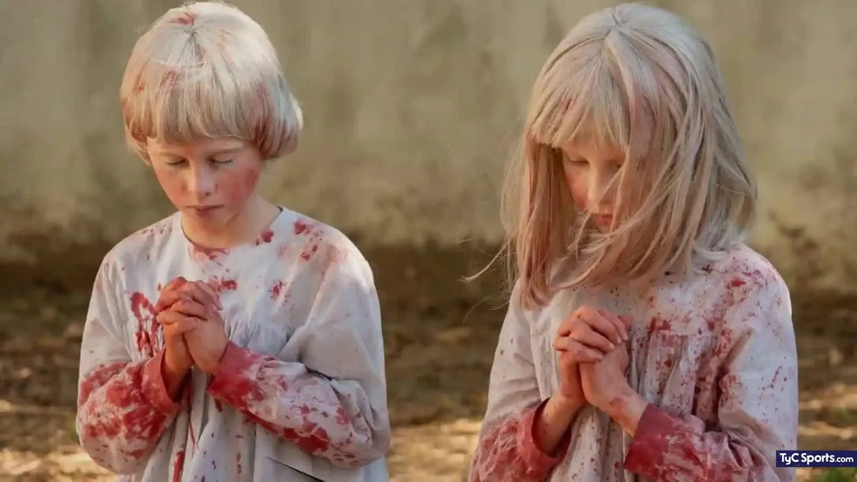 3 películas de terror de Netflix que la rompen y no te podés perder