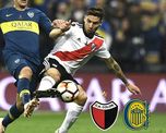 La camiseta de Boca, entre las diez más vendidas del mundo en 2025: ¿Y Colón, Unión, Rosario Central y Newells? La camiseta de Boca, entre las diez más vendidas del mundo en 2025: ¿Y Colón, Unión, Rosario Central y Newells?