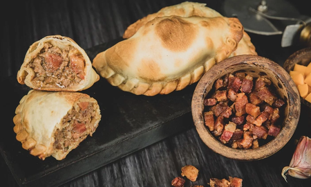 como hacer empanadas criollas caseras: recetas y rellenos como hacer empanadas criollas caseras: recetas y rellenos