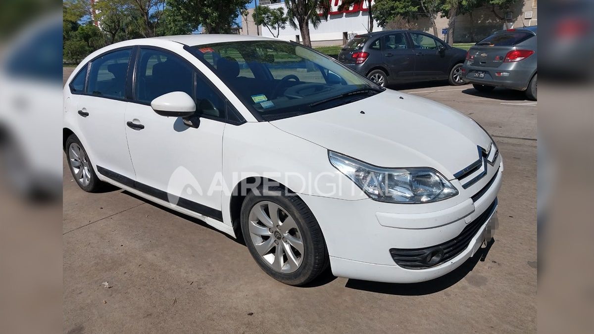 Un hombre de Romang desapareció y su auto fue hallado en Santa Fe, pero de él no se sabe nada