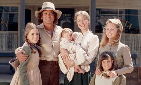 Tras 40 años, se viene una nueva versión de La familia Ingalls Tras 40 años, se viene una nueva versión de La familia Ingalls