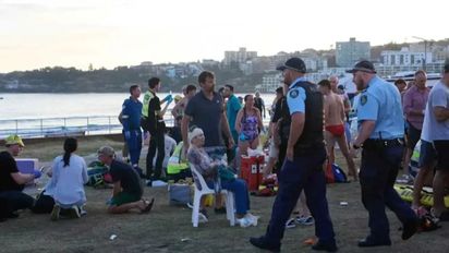 DAIA Santa Fe expresó su repudio al ataque terrorista en Australia