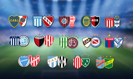 Pasó la fecha de los clásicos en la Copa de la Liga 2023. Pasó la fecha de los clásicos en la Copa de la Liga 2023.