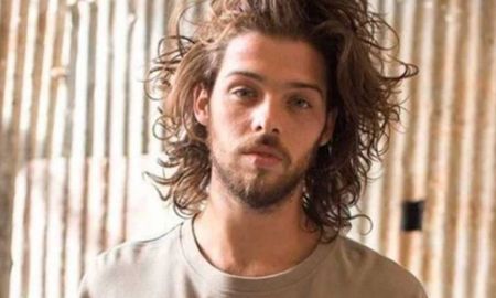 Santi Maratea se convirtió en el influencer más popular y querido. Santi Maratea se convirtió en el influencer más popular y querido.