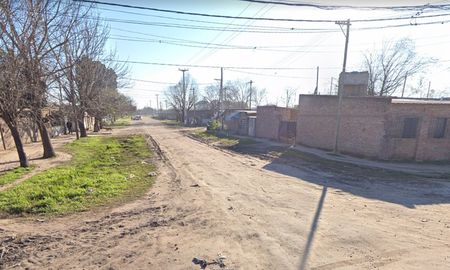 El hecho ocurrió en inmediaciones de calle Hugo Wast al 6200 en el noroeste de la ciudad de Santa Fe. El hecho ocurrió en inmediaciones de calle Hugo Wast al 6200 en el noroeste de la ciudad de Santa Fe.
