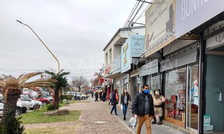 Arist&oacute;bulo del Valle - una de las avenidas que se peatonaliza para las salidas recreativas