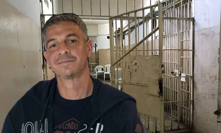 Lograron abrir el teléfono de Marcelo Corazza y encontraron contenido repugnante Lograron abrir el teléfono de Marcelo Corazza y encontraron contenido repugnante