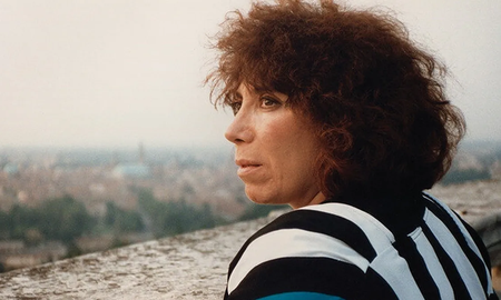 Efemérides del 7 de enero: en 1938 nace la periodista, escritora y guionista Aída Bortnik Efemérides del 7 de enero: en 1938 nace la periodista, escritora y guionista Aída Bortnik