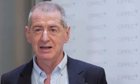 Falleció Jorge Landau a los 74 años. Falleció Jorge Landau a los 74 años.