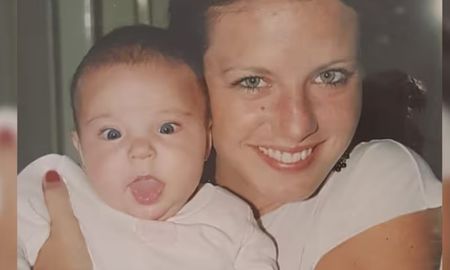 Así está hoy Helena, hija de Geraldine Neumann y sobrina de Nicole Neumann. Así está hoy Helena, hija de Geraldine Neumann y sobrina de Nicole Neumann.