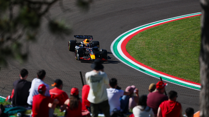 Sorpresa en la Fórmula 1: quién es 